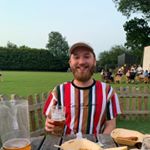 Profile Picture of Toby Wells (@tobeswells) on Instagram