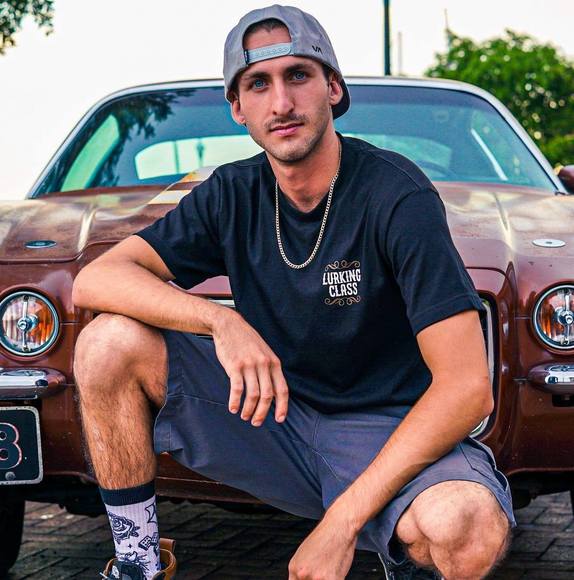 Lance Housego - Poshmark Profile Picture of Lance Housego (@lancehousego) on Poshmark