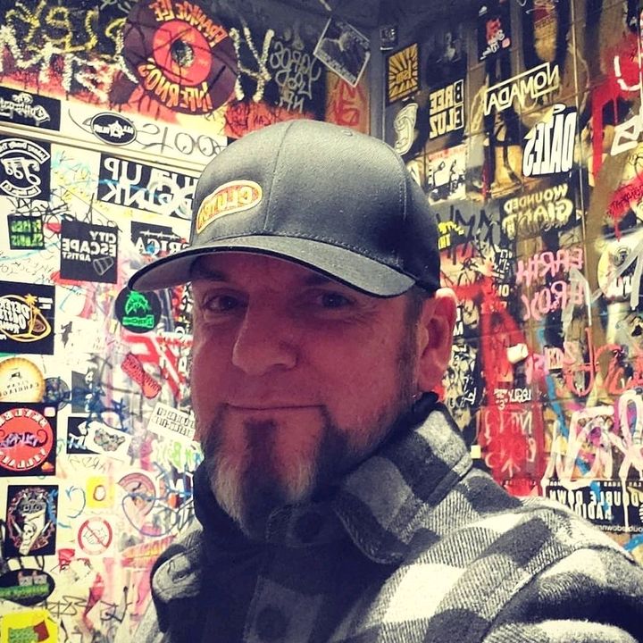 Scott Newman - Tiktok Profile Picture of Scott Newman (@3sandman3) on Tiktok