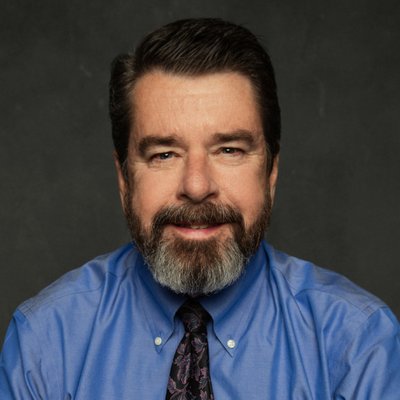 Profile Picture of Frank Daniels III (@fdanielsiii) on Twitter