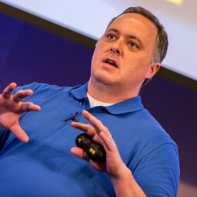 Profile Picture of Bryan Byrne (@@bryan25607) on Twitter