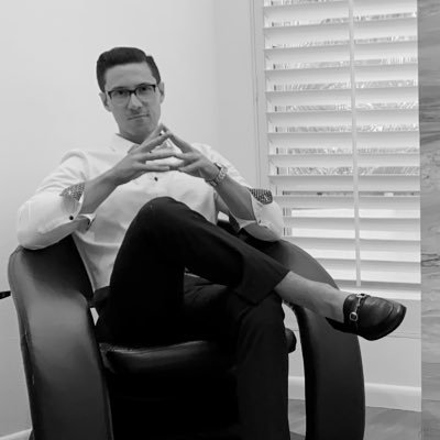 Profile Picture of Matt Huss (@HUSStle_FLow) on Twitter