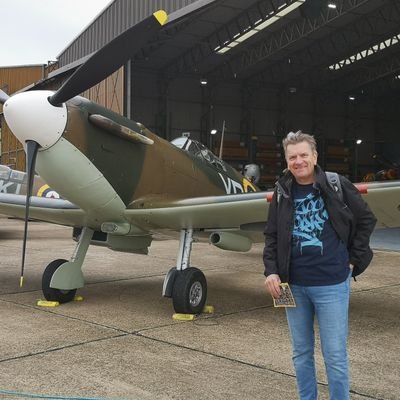 Profile Picture of Andy Hurst (@AndyHur13013376) on Twitter