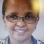 Profile Picture of Julia Modise (@julia.modise.9) on Instagram