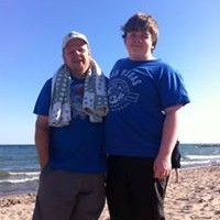 Profile Picture of Aaron W Lauzon (@aaron-w-lauzon) on Quora