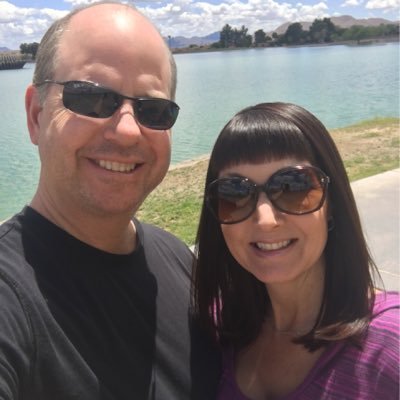 Profile Picture of Lisa Keck (@lockmama01) on Twitter