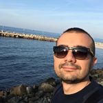 Profile Picture of Ivan Mitev (@idmitev) on Instagram