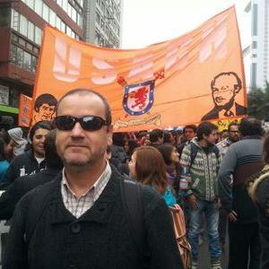 Aníbal Sandoval - Twitter Profile Picture of Aníbal Sandoval (@Donkan_McClaud) on Twitter