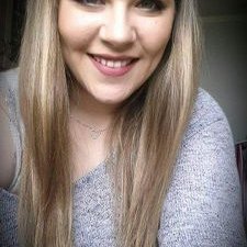 Profile Picture of Kristina Karlović (@KKarlovic) on Twitter