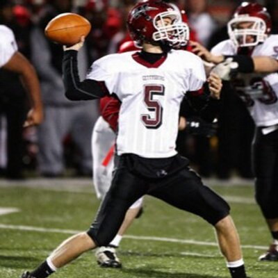 Profile Picture of Brady Brooks (@BradyBrooks5) on Twitter