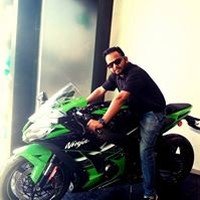 Profile Picture of Harshad Panchal (@harshad-panchal-29) on Quora