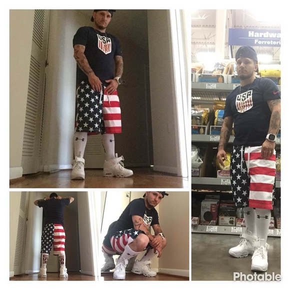 Profile Picture of Christopher Mazzarese (@chrismazz) on Poshmark