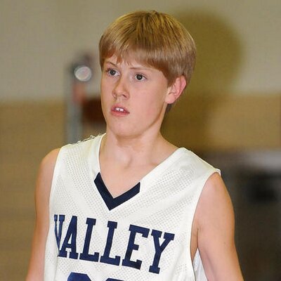 Profile Picture of Trevor Fultz (@LALkers24) on Twitter