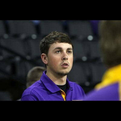 Profile Picture of Austin Clay (@aclay_VFL) on Twitter