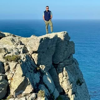 Profile Picture of Troy Macklin (@troymacklin) on Instagram