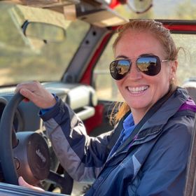 Profile Picture of Ricki Keaton (@rockink) on Pinterest