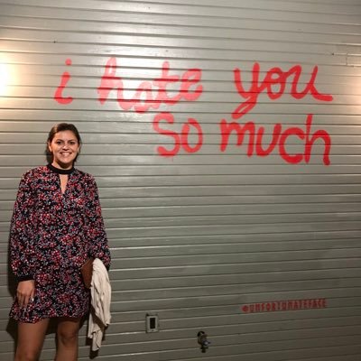 Profile Picture of Kate Colvin (@kate_puryear) on Twitter