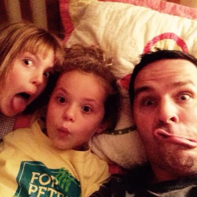 Michael Tronoski - Twitter Profile Picture of Michael Tronoski (@MikeTakaTrickey) on Twitter