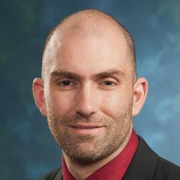 Profile Picture of Billy Obenauer (@BillyObenauer) on Twitter