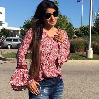 Profile Picture of Harkamal Kaur (@Harkamal-Kaur) on Facebook