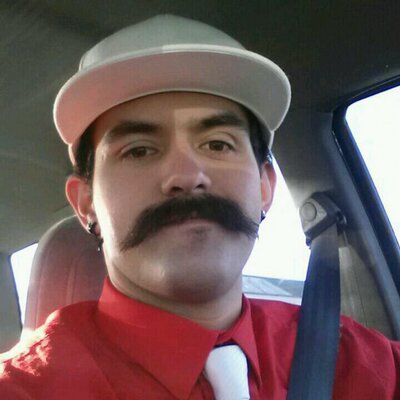 Profile Picture of Tim Maness (@maness_tim) on Twitter