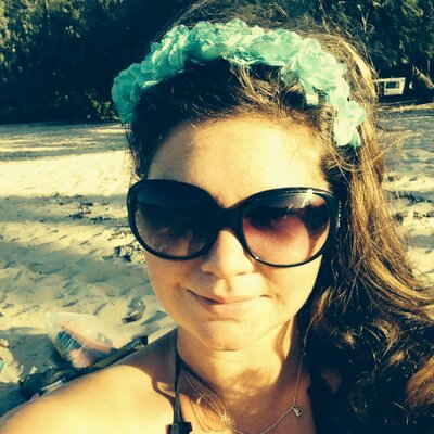 Profile Picture of Maya Gregory (@MayaGregory3) on Twitter
