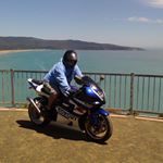 Profile Picture of Michael Bligh (@mikey_da_bikey) on Instagram