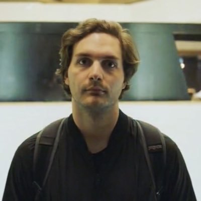 Profile Picture of James Casteel (@Shnowhaus) on Twitter