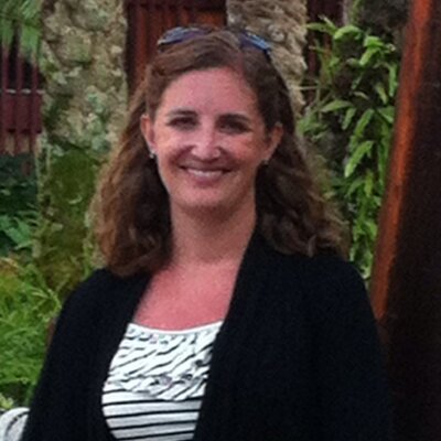 Profile Picture of Amanda Godbey (@MrsGodbeyfirst) on Twitter