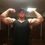 Profile Picture of Adam Pope (@adam_pope) on Instagram