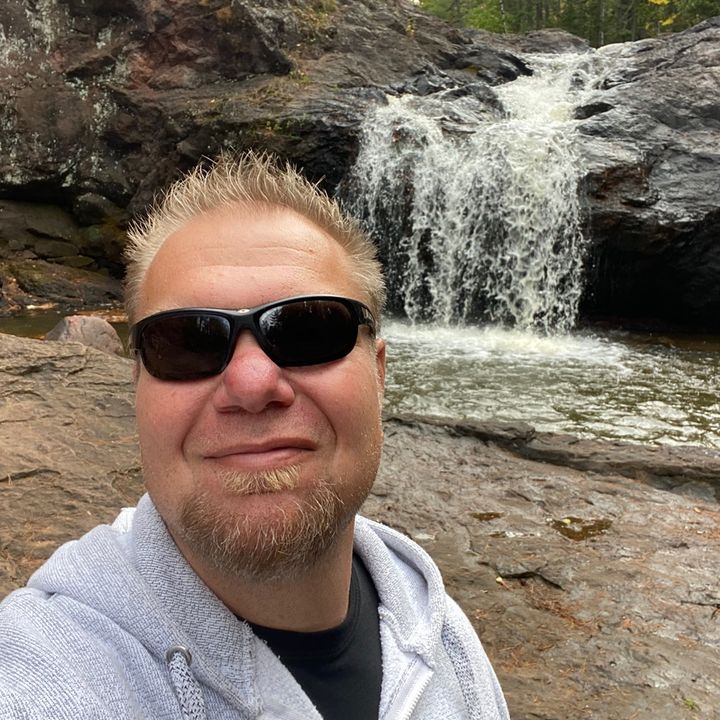 Profile Picture of Jerry Baxter (@@jerrybaxter2) on Tiktok