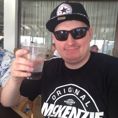 Profile Picture of Michael Champney (@MichaelKTC92) on Twitter