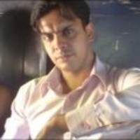 Profile Picture of Nitin Rao (@nitin-rao-6) on Quora