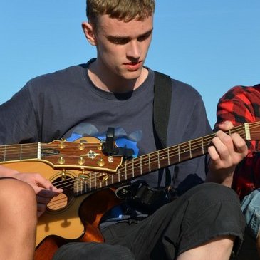 Profile Picture of Nikolaj Lundquist (@@NikolajAL) on Twitter