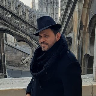 Profile Picture of Emilio Montero (@emiliomonteroschwarz) on Facebook