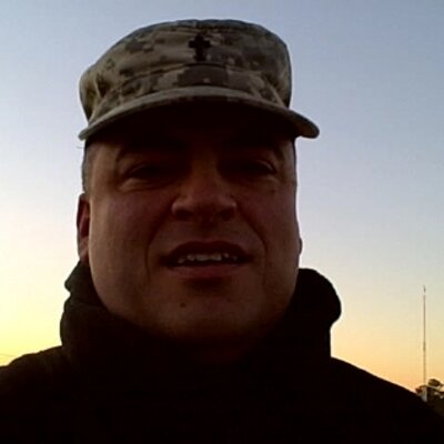 Profile Picture of Raymond Ayers (@chapayers) on Twitter