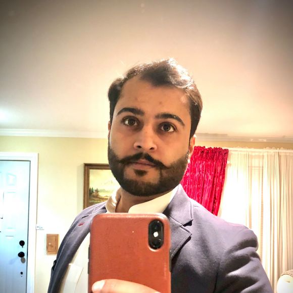 Profile Picture of Saad Ijaz (@ijazsaad) on Poshmark