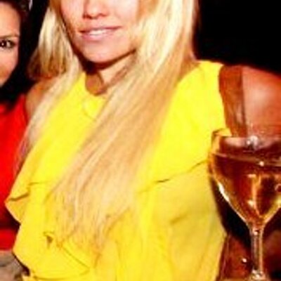 Profile Picture of Dani Harding (@dani_harding) on Twitter