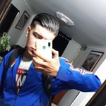 Profile Picture of Fabian Medrano 💙 (@fabian.megar) on Instagram