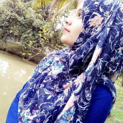 Profile Picture of Fabia Rashid Chowdhury (@FabiaRashid) on Twitter