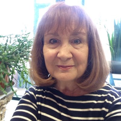 Profile Photo of Janet Howard (@Janethow) on Twitter