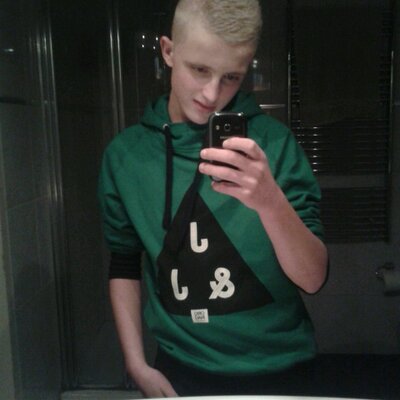 Profile Picture of JustRandy (@randy_fey12) on Twitter