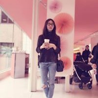 Profile Picture of Lulu Yang (@lulu-yang-12) on Quora
