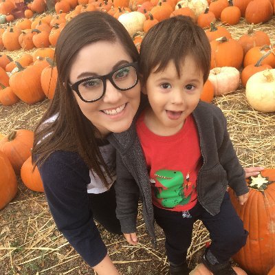 Profile Picture of Mrs. Erika Calvillo (@calvillohistory) on Twitter