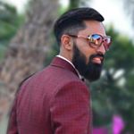 Profile Picture of Samir Sarin (@chandan_sarin) on Instagram