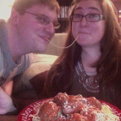 Profile Picture of Katie Pipinich (@reelfancydinner) on Twitter