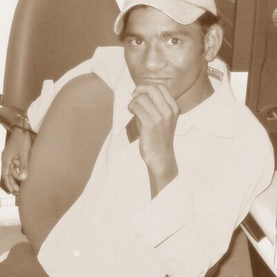 Profile Picture of Sudhakar Shetty (@suddhy19) on Twitter