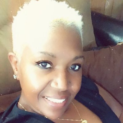 Profile Picture of Yolanda Blue-Johnson (@YolandaBlueJohn) on Twitter