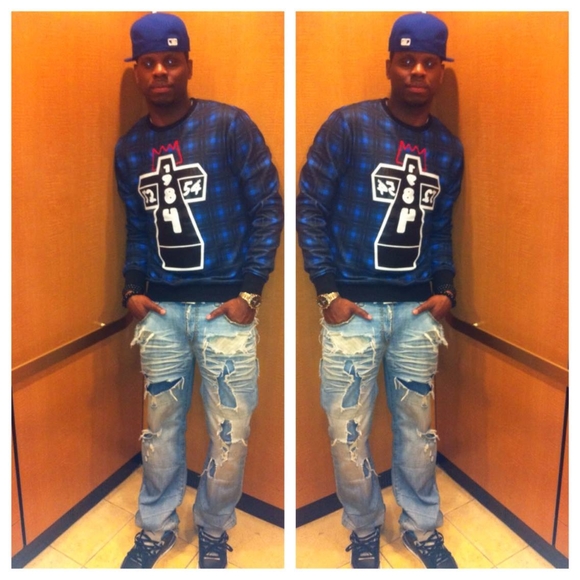 Profile Picture of Veon Mcham (@veonmcham) on Poshmark