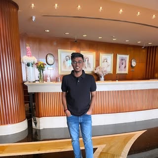 Profile Picture of JAINAM PATEL (@thejainampatel) on Instagram